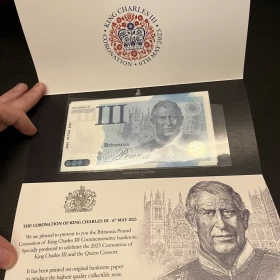 Kolekcja Kolekcjonerska – Monety, Banknoty, Repliki, Bony
