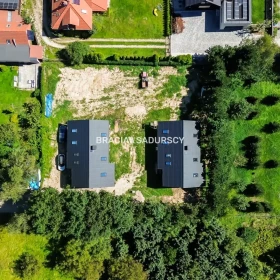 Dom 213 m2 - Kraków