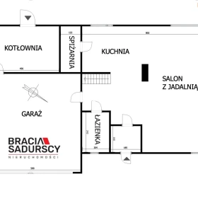 Dom 213 m2 - Kraków