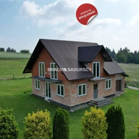 Dom 150 m2 - Stare Rybie