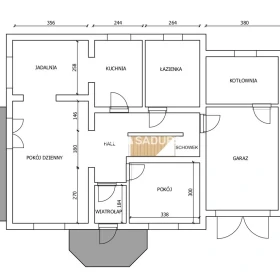 Dom 150 m2 - Stare Rybie