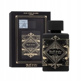 Lattafa Bade'e Al Oud Oud for Glory EDP Woda Perfumowana Unisex 100 ml