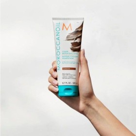 Moroccanoil Koloryzująca Maska do Włosów Cocoa Pielęgnuje 200ml