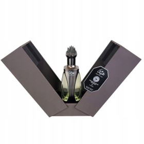 Lattafa Niche Emarati Hayaam Świeży zapach Unisex EDP 100 ml