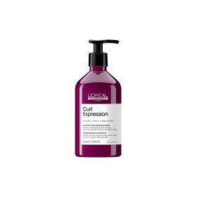 L'Oréal Professionnel Curl Expression Szampon Włosy kręcone 500 ml