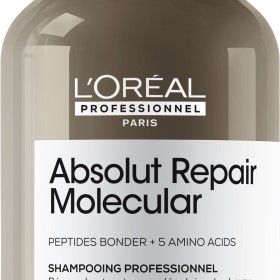 L'Oréal Professionnel Absolut Repair Molecular Szampon 300 ml