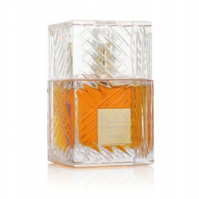 Lattafa Khamrah EDP Woda Perfumowana Zapach Unisex Uniwersalny 100 ml