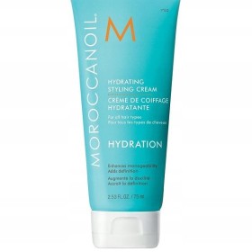Moroccanoil Nawilżający Krem do Stylizacji Utrwalający 75ml