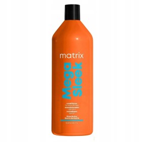Odżywka Matrix Total Results Mega Sleek Wygładzająca 1000 ml