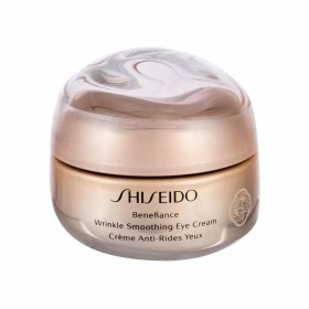 Shiseido Benefiance Wrinkle Smoothing Eye Cream Krem pod Oczy 15 ml