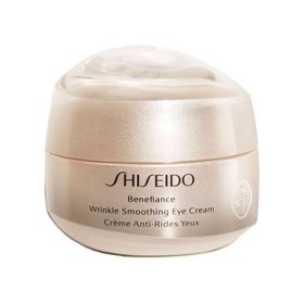 Shiseido Benefiance Wrinkle Smoothing Eye Cream Krem pod Oczy 15 ml