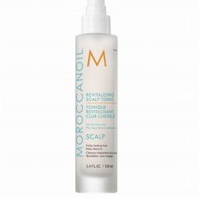 Moroccanoil Rewitalizujący Tonik do Skóry Głowy 100 ml