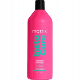 Matrix Instacure Regenerująca Odżywka do Włosów Zniszczonych 1000 ml
