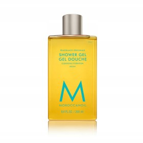 Moroccanoil Nawilżający i Odświeżający Żel pod prysznic 250ml