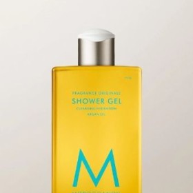 Moroccanoil Nawilżający i Odświeżający Żel pod prysznic 250ml