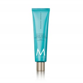 Moroccanoil Krem do Rąk Intensywne Nawilżenie Olejek Arganowy 100 ml