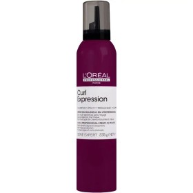 L'Oréal Professionnel Curl Expression Pianka Włosy Kręcone 250 ml