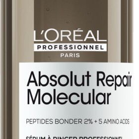L'Oreal Professionnel Absolut Repair Molecular Serum do Włosów 250 ml