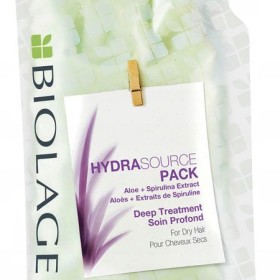 Matrix Biolage Hydra Source Maska Głęboko Nawilżająca do Włosów 100ml