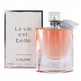 Lancôme La Vie Est Belle Woda Perfumowana Zapach Świeży Kwiat 100 ml