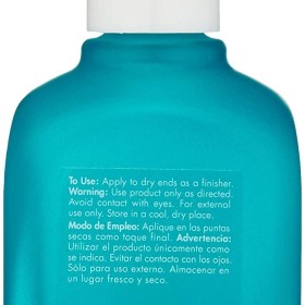 Moroccanoil Esencja Regenerująca do Rozdwojonych Końcówek 75ml