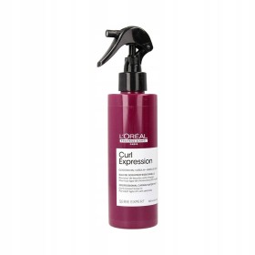 L'Oréal Professionnel Curl Expression Mgiełka do Loków 190 ml