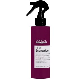 L'Oréal Professionnel Curl Expression Mgiełka do Loków 190 ml