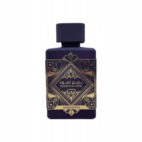 Lattafa Bade'e Al Oud Amethyst EDP Woda Perfumowana Zapach 100 ml