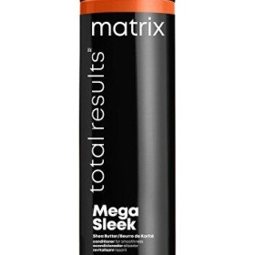 Odżywka Matrix Mega Sleek do Włosów Puszących się Wygładzający 300 ml