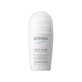 Biotherm Deo Pure Invisible Antyperspirant w Kulce Roll-On 75 ml