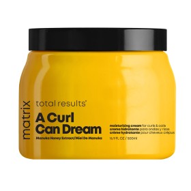 Matrix A Curl Can Dream Nawilżający Krem do Włosów Falowanych 500ml