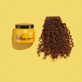 Matrix A Curl Can Dream Nawilżający Krem do Włosów Falowanych 500ml