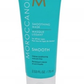 Moroccanoil Wydajny Balsam Wygładzający do Włosów Puszących się 75 ml