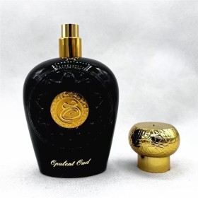 Lattafa Opulent Oud EDP Woda Perfumowana Trwały Zapach 100 ml