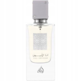 Lattafa Ana Abiyedh Woda Perfumowana EDP Unisex Uniwersalny 60 ml