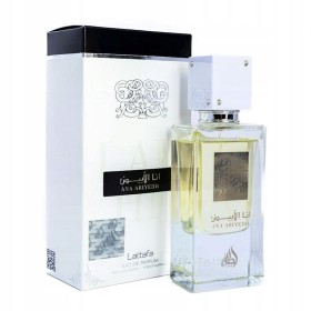 Lattafa Ana Abiyedh Woda Perfumowana EDP Unisex Uniwersalny 60 ml