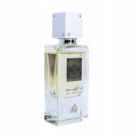 Lattafa Ana Abiyedh Woda Perfumowana EDP Unisex Uniwersalny 60 ml