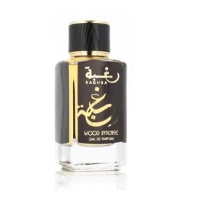 Lattafa Raghba Wood Intense EDP Intensywny Zapach Unisex 100ml