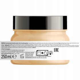 L'Oréal Professionnel Absolut Repair Maska regenerująca 250 ml