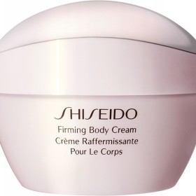 Shiseido Firming Body Cream Ujędrniający Krem Do Ciała 200ml