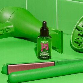 Matrix Food For Soft Olejek do Włosów Intensywnie Nawilżający 50 ml