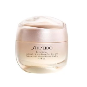 Shiseido Benefiance SPF25 Krem Przeciwzmarszczkowy na Dzień 50 ml