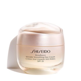 Shiseido Benefiance SPF25 Krem Przeciwzmarszczkowy na Dzień 50 ml