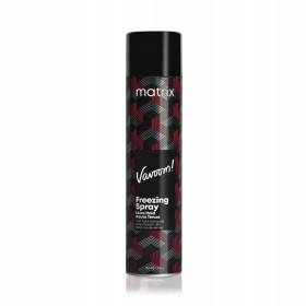 Lakier do włosów Matrix Vavoom Spray o Średnim Utrwaleniu 500 ml
