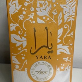 Lattafa Yara Tous EDP Świeży Kremowy i Trwały Zapach dla Kobiet 100 ml