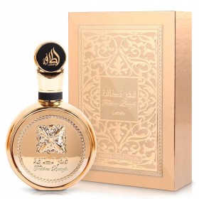 Lattafa Fakhar Gold Woda Perfumowana EDP Trwały Zapach Unisex 100 ml