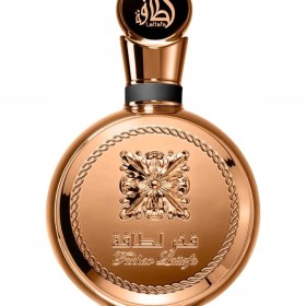Lattafa Fakhar Gold Woda Perfumowana EDP Trwały Zapach Unisex 100 ml