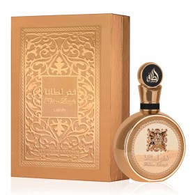 Lattafa Fakhar Gold Woda Perfumowana EDP Trwały Zapach Unisex 100 ml