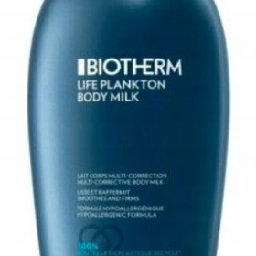 Biotherm Life Plankton Body Milk Regenerujące Mleczko do Ciała 400 ml