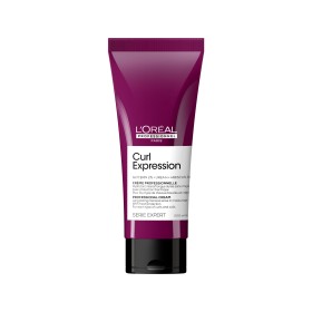 L'Oréal Professionnel Curl Expression Krem do Włosów Kręconych 200 ml